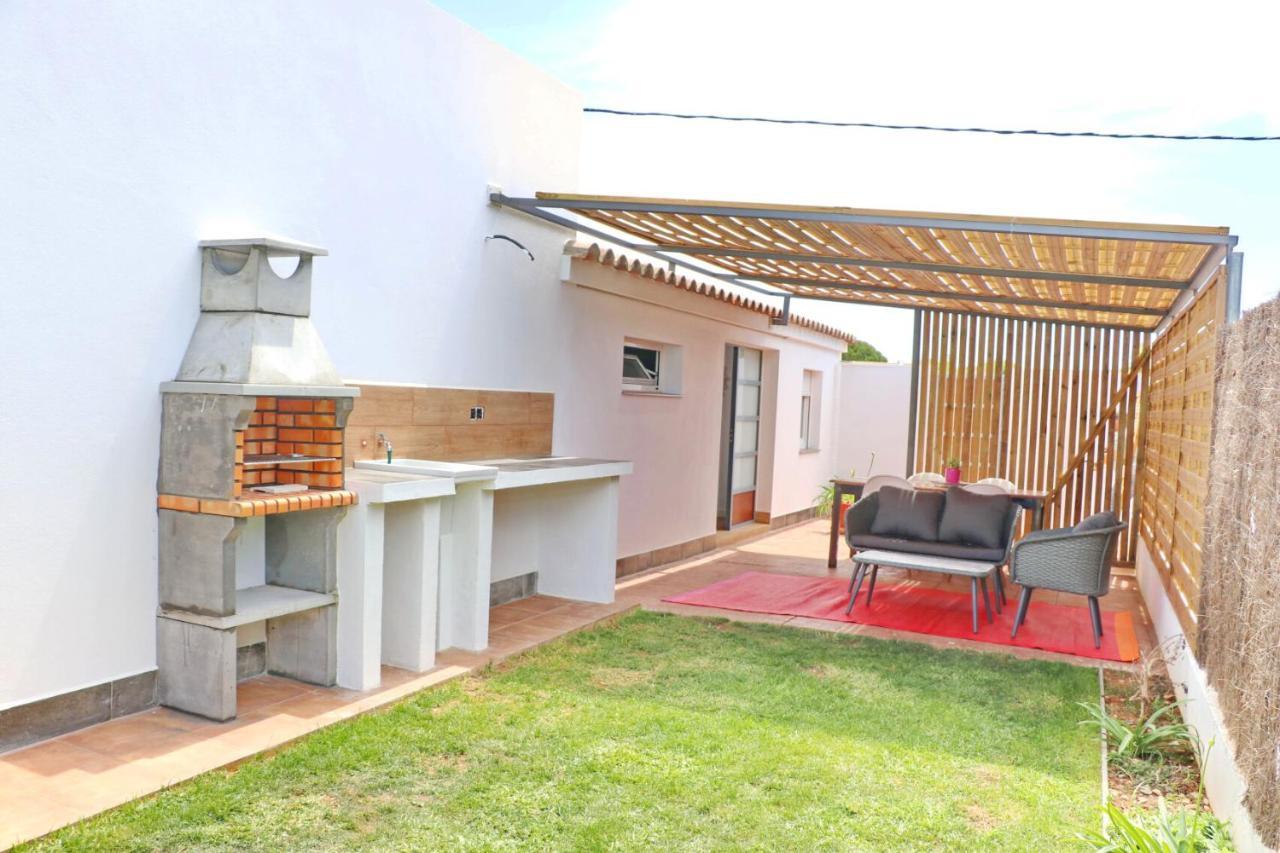 Chalet Isla Azul Chiclana de la Frontera Exterior photo