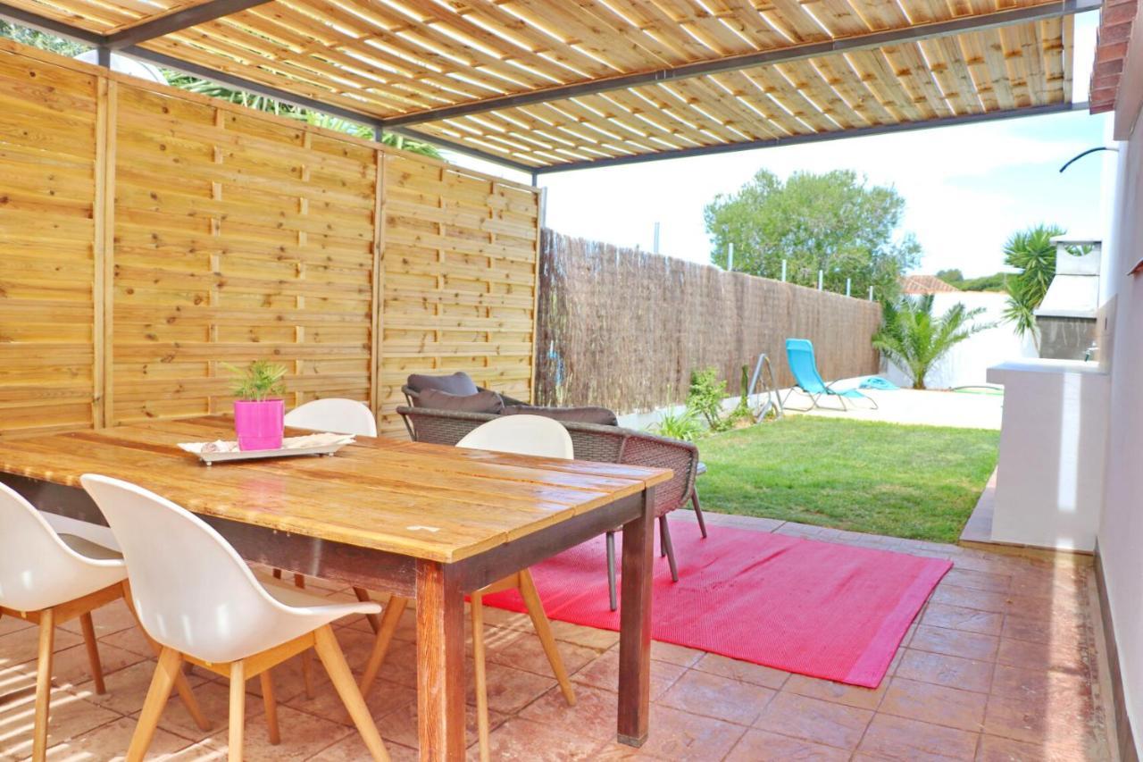 Chalet Isla Azul Chiclana de la Frontera Exterior photo